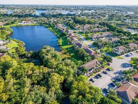 6916 Crooked Fence Drive Lake Worth FL 33467