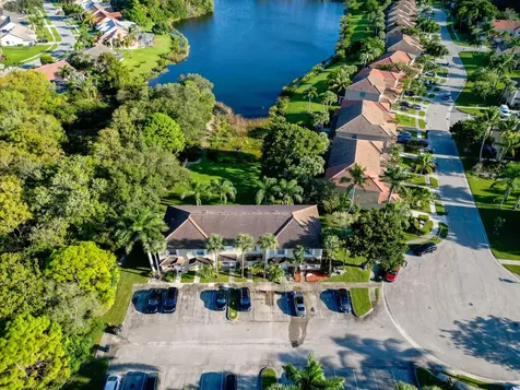 6916 Crooked Fence Drive Lake Worth FL 33467