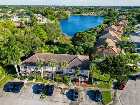 6916 Crooked Fence Drive Lake Worth FL 33467