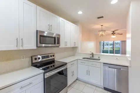 6916 Crooked Fence Drive Lake Worth FL 33467