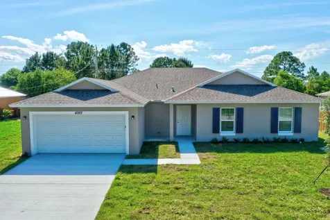5181 NW Mayfield Lane Port Saint Lucie FL 34983