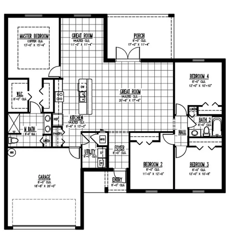 5181 NW Mayfield Lane Port Saint Lucie FL 34983