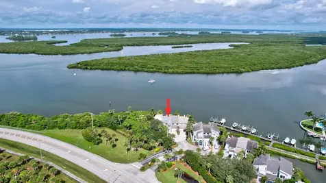 2404 Harbour Cove Drive Hutchinson Island FL 34949