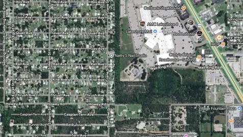 215 Roadrunner Avenue Sebring FL 33870