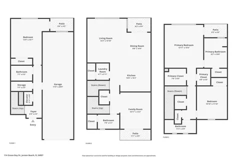 114 Ocean Bay Drive Jensen Beach FL 34957