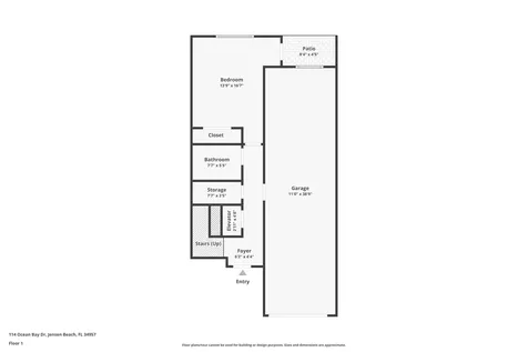 114 Ocean Bay Drive Jensen Beach FL 34957