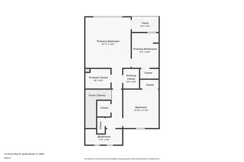 114 Ocean Bay Drive Jensen Beach FL 34957