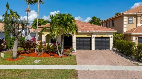 10497 Marsh Street Wellington FL 33414