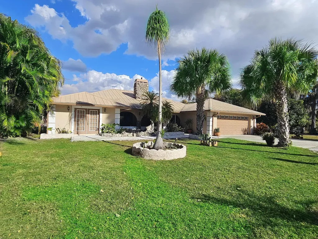 12963 Us Highway 441 Okeechobee FL 34974