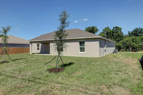 1573 SW Tiskilwa Avenue Port Saint Lucie FL 34953