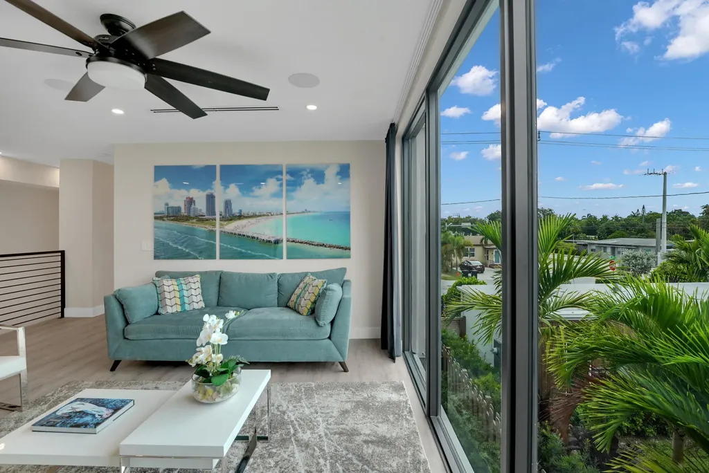 1238 NE 17th Avenue Fort Lauderdale FL 33304
