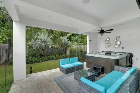 1238 NE 17th Avenue Fort Lauderdale FL 33304