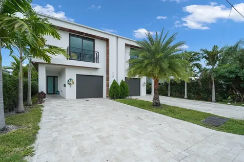 1238 NE 17th Avenue Fort Lauderdale FL 33304