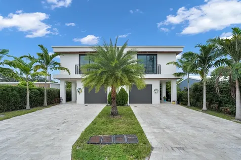 1238 NE 17th Avenue Fort Lauderdale FL 33304