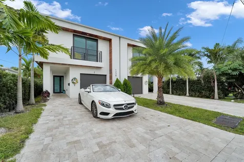 1238 NE 17th Avenue Fort Lauderdale FL 33304