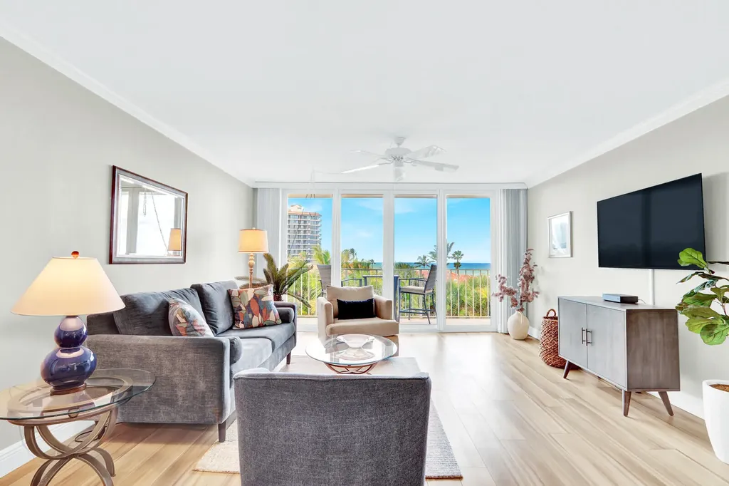 630 Ocean Drive Juno Beach FL 33408