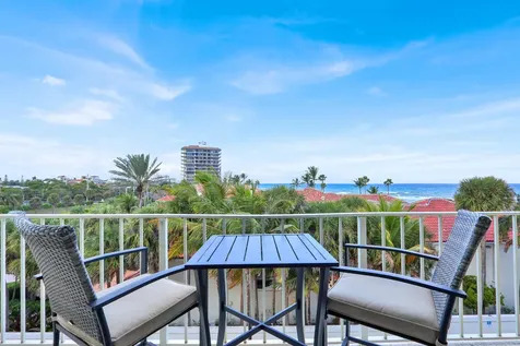 630 Ocean Drive Juno Beach FL 33408
