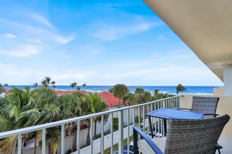 630 Ocean Drive Juno Beach FL 33408