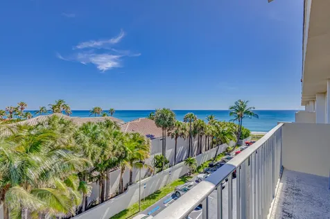 630 Ocean Drive Juno Beach FL 33408