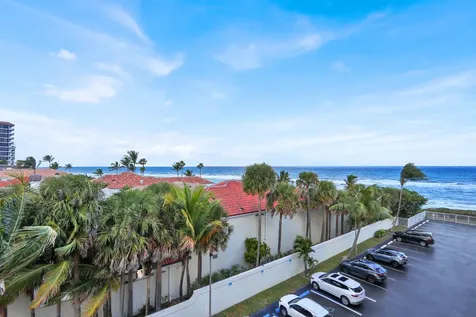 630 Ocean Drive Juno Beach FL 33408