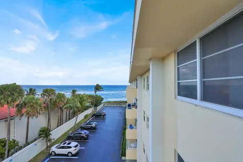 630 Ocean Drive Juno Beach FL 33408