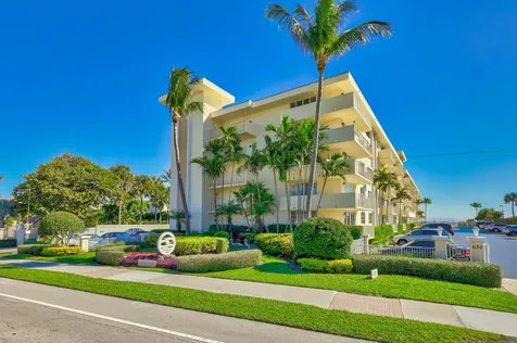 630 Ocean Drive Juno Beach FL 33408