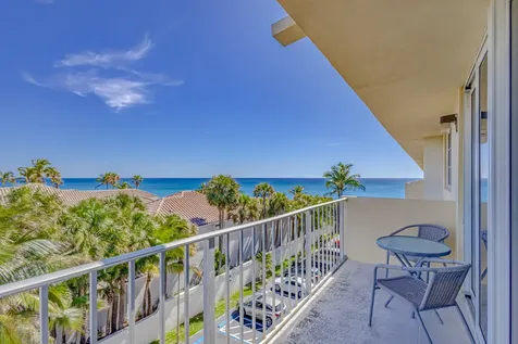 630 Ocean Drive Juno Beach FL 33408