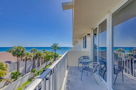 630 Ocean Drive Juno Beach FL 33408
