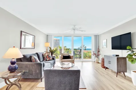 630 Ocean Drive Juno Beach FL 33408
