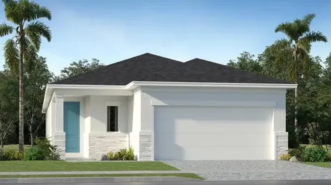 3465 Spanish Cedar Place Fort Pierce FL 34946