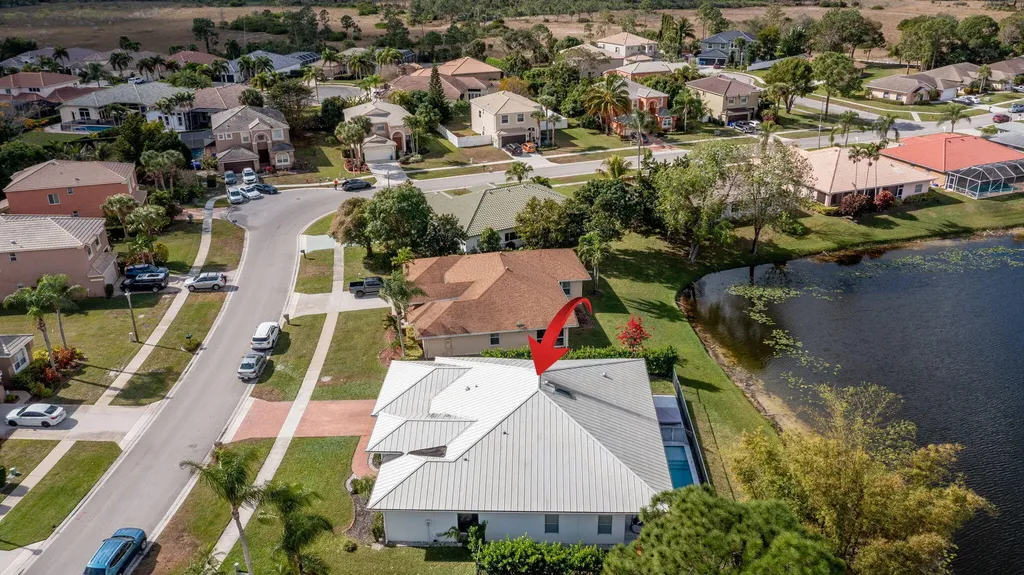 120 Saratoga Boulevard Royal Palm Beach FL 33411