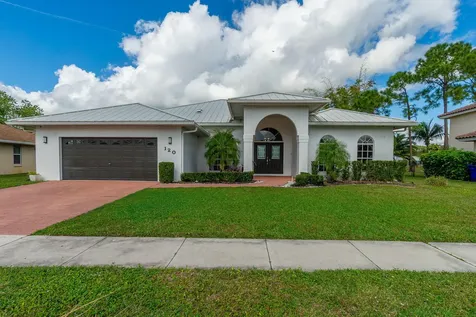 120 Saratoga Boulevard Royal Palm Beach FL 33411