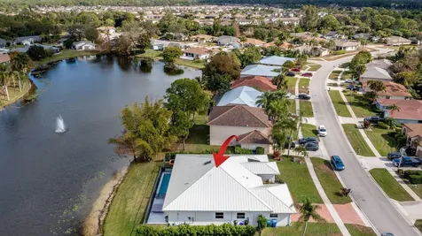 120 Saratoga Boulevard Royal Palm Beach FL 33411