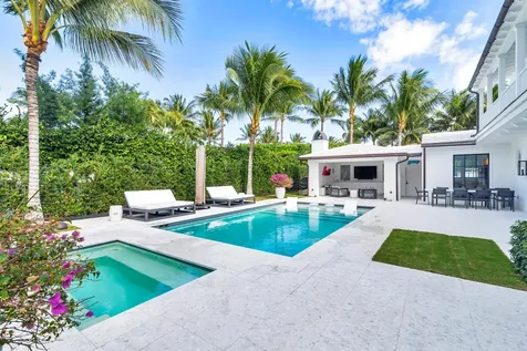 201 Ocean Terrace Palm Beach FL 33480