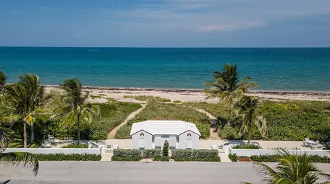 201 Ocean Terrace Palm Beach FL 33480