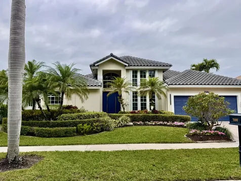 7686 La Corniche Circle Boca Raton FL 33433