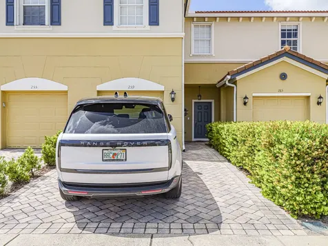 259 Provence Place Vero Beach FL 32960