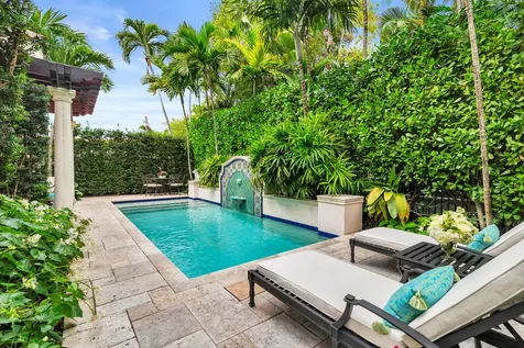 261 Seminole Avenue Palm Beach FL 33480