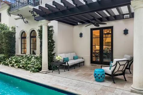261 Seminole Avenue Palm Beach FL 33480