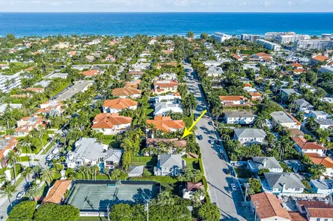 261 Seminole Avenue Palm Beach FL 33480