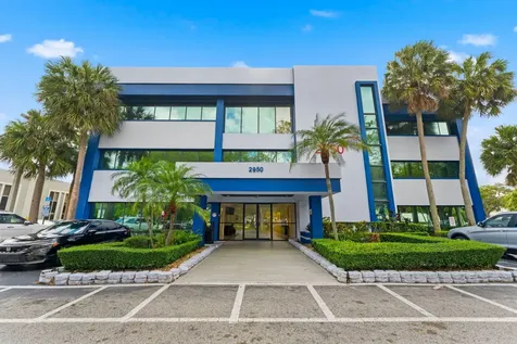 2950 W Cypress Creek Road Fort Lauderdale FL 33309