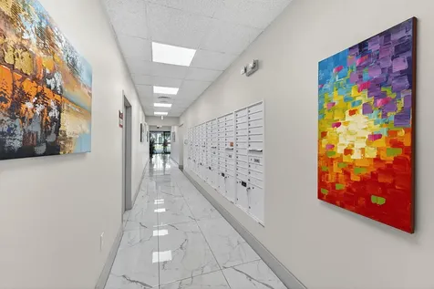 2950 W Cypress Creek Road Fort Lauderdale FL 33309