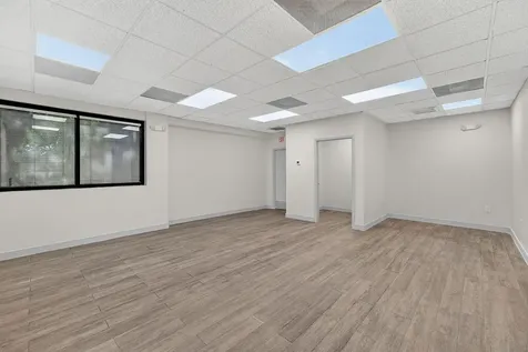 2950 W Cypress Creek Road Fort Lauderdale FL 33309