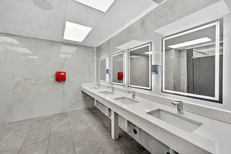 2950 W Cypress Creek Road Fort Lauderdale FL 33309