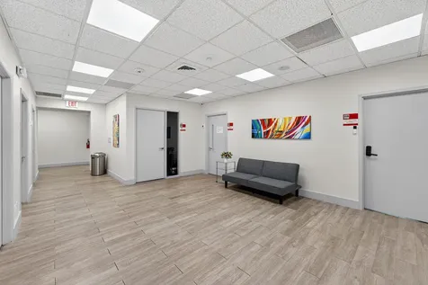 2950 W Cypress Creek Road Fort Lauderdale FL 33309