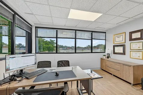 2950 W Cypress Creek Road Fort Lauderdale FL 33309