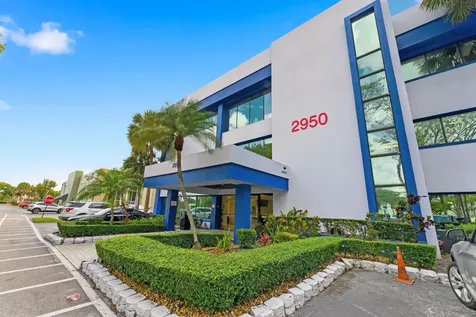 2950 W Cypress Creek Road Fort Lauderdale FL 33309