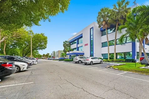 2950 W Cypress Creek Road Fort Lauderdale FL 33309