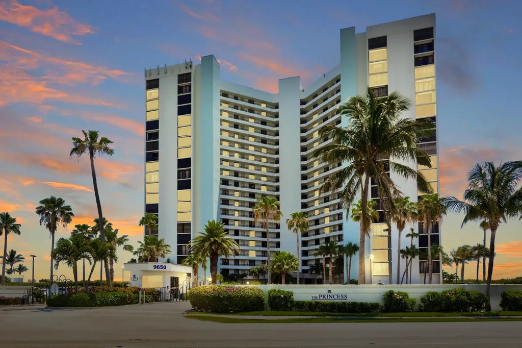 9650 S Ocean Drive Jensen Beach FL 34957