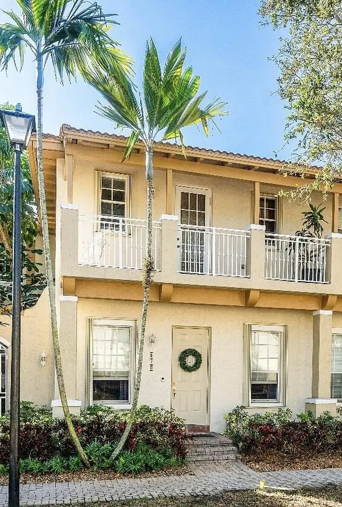 510 Nw 24th Avenue Boynton Beach FL 33426
